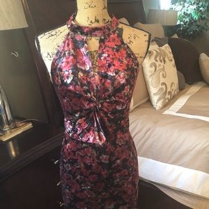 NWT!!! BCBGeneration halter dress